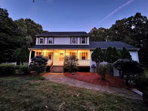 74 Lackey Dam Rd, Sutton, MA 01590 photo 2
