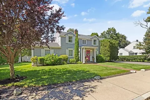 344 Grove St, Medford, MA 02155