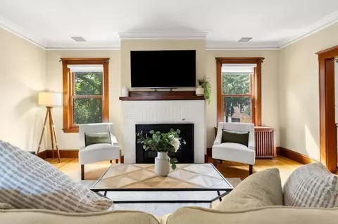 46 Gardner Rd #2, Brookline, MA 02445 photo 6