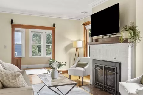 46 Gardner Rd #2, Brookline, MA 02445 photo 5