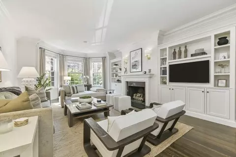195 Marlborough St #1, Boston, MA 02116