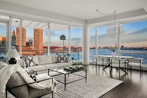 22 Liberty Dr #7A, Boston, MA 02210
