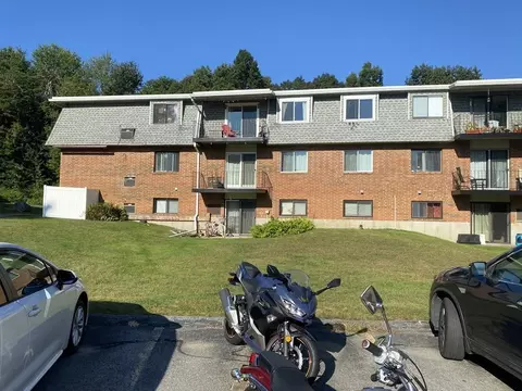 176 Maple Ave #3-7, Rutland, MA 01543