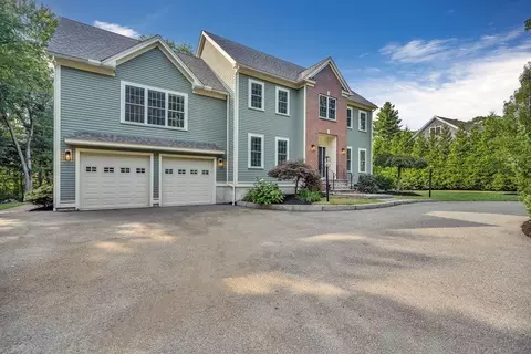 448 North Rd, Bedford, MA 01730