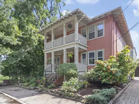 101 Stearns Rd #2, Brookline, MA 02446 photo 2