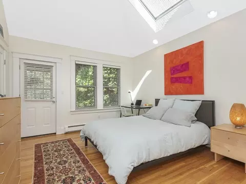 101 Stearns Rd #2, Brookline, MA 02446 photo 11