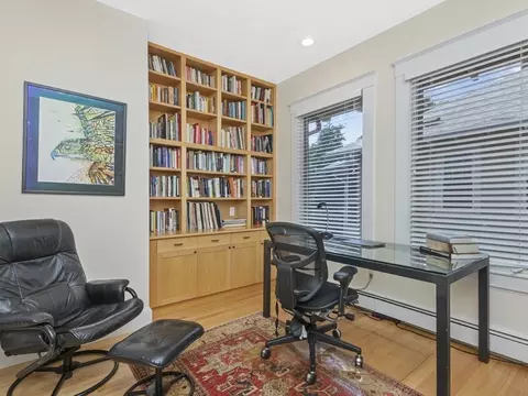 101 Stearns Rd #2, Brookline, MA 02446 photo 14