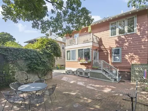 101 Stearns Rd #2, Brookline, MA 02446 photo 23
