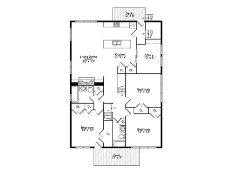 101 Stearns Rd #2, Brookline, MA 02446 photo 26
