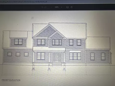 9 Robinson Rd, Pepperell, MA 01463