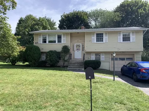22 Redman Rd, Canton, MA 02021