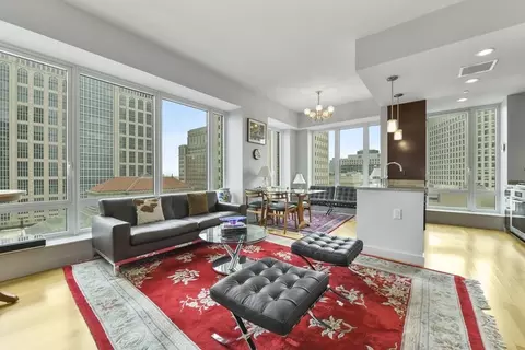400 Stuart St #17K, Boston, MA 02116