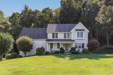 50 Hawtree Way, Groton, MA 01450