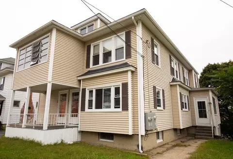 34-36 Norman St, Clinton, MA 01510