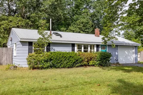 16 Durant Ave, Maynard, MA 01754 photo 2