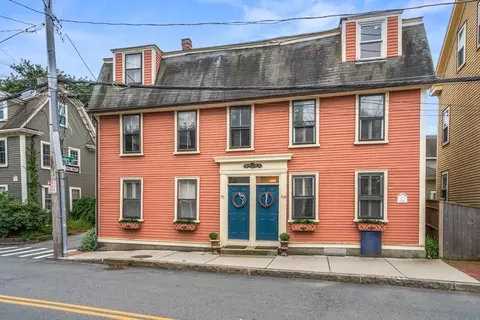 97 Essex St #3, Salem, MA 01970