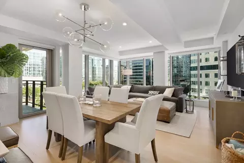 133 Seaport Blvd #708, Boston, MA 02210