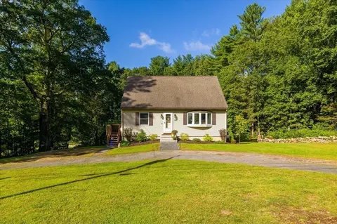 103 Hastings Rd, Spencer, MA 01562
