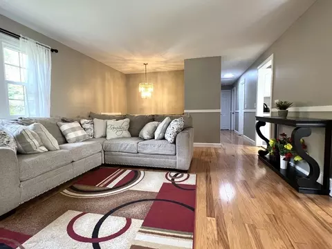 38 Goldie Rd, West Bridgewater, MA 02379