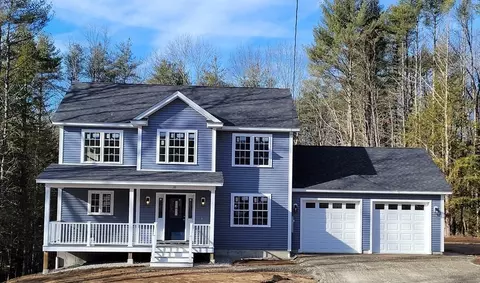 39 Doyle Ave, Winchendon, MA 01475