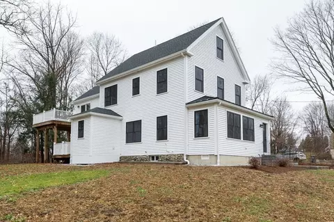 297 Main St, Groton, MA 01450