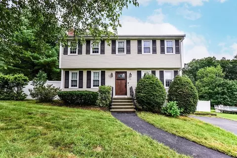 63 Olympic Village Dr, Methuen, MA 01844