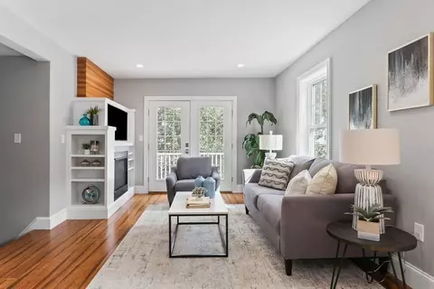 30 Teele Ave #30, Somerville, MA 02144