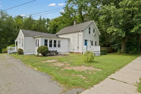 Exterior - 642 Cooley St, Springfield, MA 01128 photo 10 of 11
