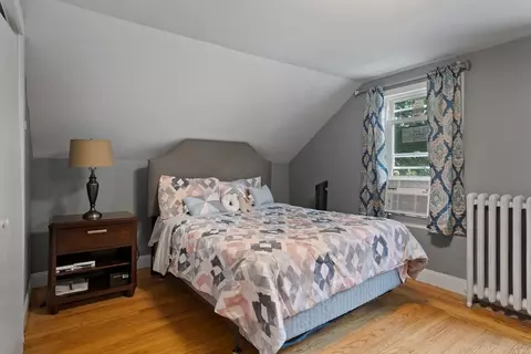 Bedroom - 642 Cooley St, Springfield, MA 01128 photo 6 of 8