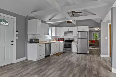 Kitchen - 642 Cooley St, Springfield, MA 01128 photo 1 of 1