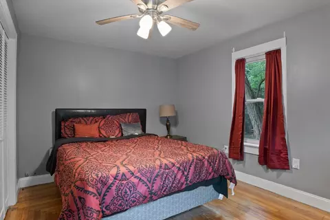 Bedroom - 642 Cooley St, Springfield, MA 01128 photo 5 of 8