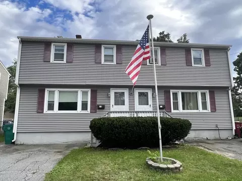 33-35 Christman Ave, Lowell, MA 01852
