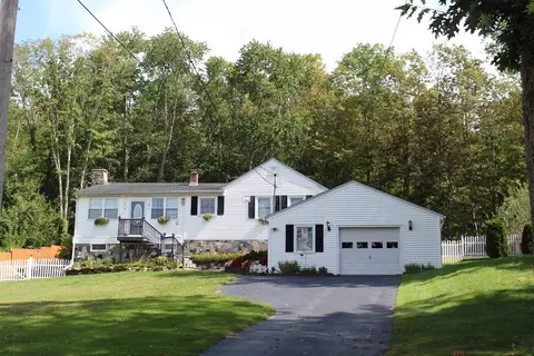 117 Mine Brook Rd, Webster, MA 01570