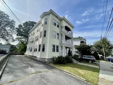 334 Linwood Ave, Newton, MA 02460