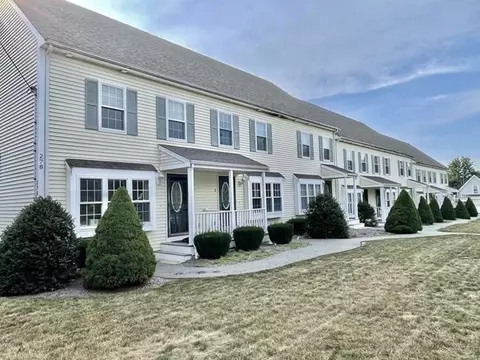 278 Court St #6, Brockton, MA 02302