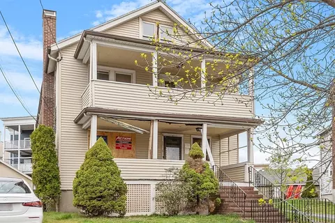 6 Belton St # -8, Arlington, MA 02476