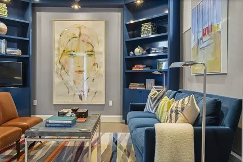 140 Shawmut Ave #6B, Boston, MA 02118