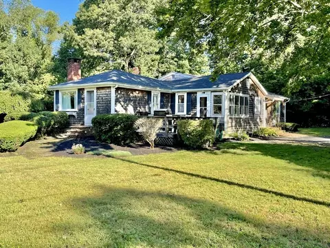 1000 High St, Bridgewater, MA 02324