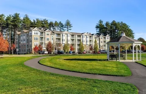 260 Martins Landing Way #502, North Reading, MA 01864