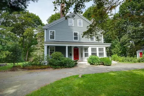 1099 Massachusetts, Lexington, MA 02420