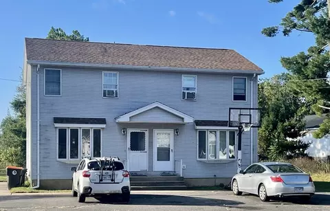 84-86 Garden St, Agawam, MA 01030