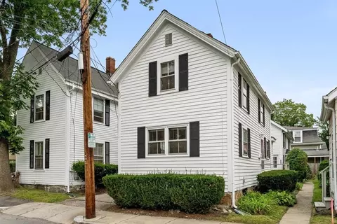 24 School St, Newton, MA 02458