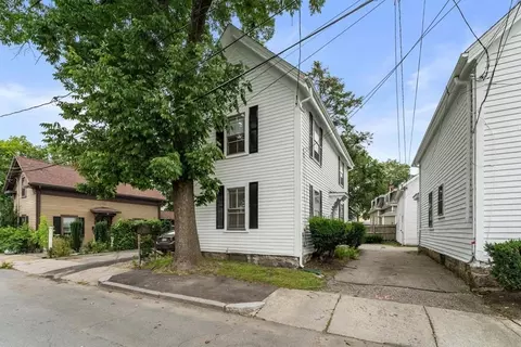 22 School St, Newton, MA 02458