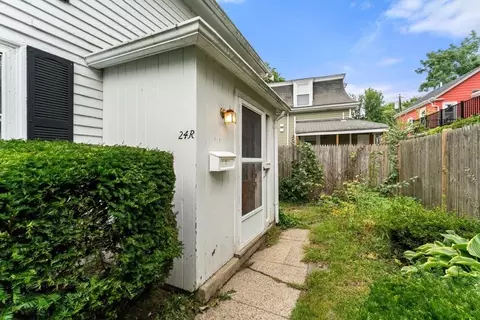 24 Rear School St, Newton, MA 02458