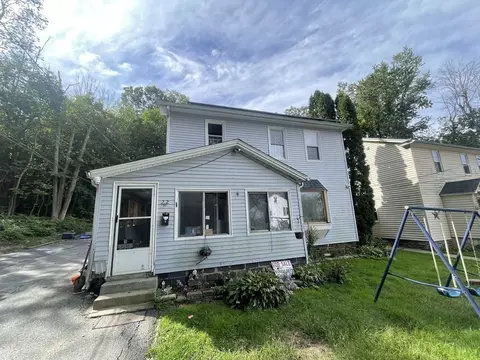 22 Taunton, Worcester, MA 01604