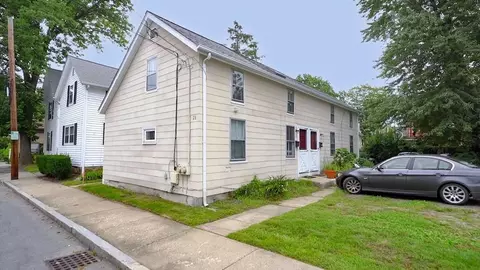 28 School St, Newton, MA 02458