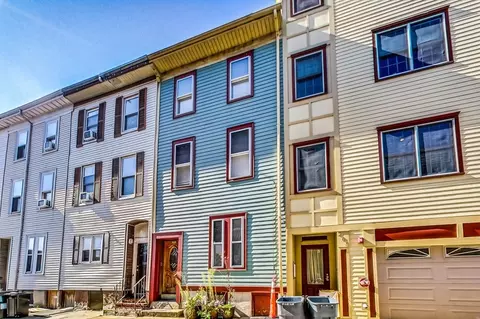 207 Athens St, Boston, MA 02127