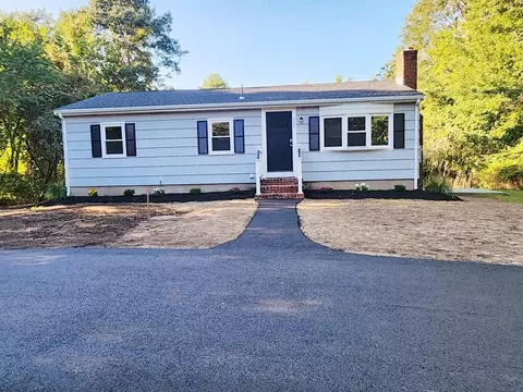 808 Whitman, Hanson, MA 02341