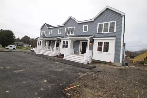 1005 Auburn St #F1, Whitman, MA 02382