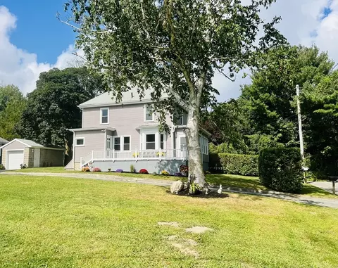 1379 Rockdale Ave, New Bedford, MA 02740